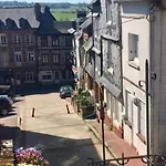 度假居 Les Deux Vallees