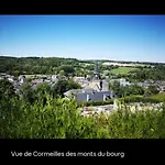 Les Deux Vallees 度假居
