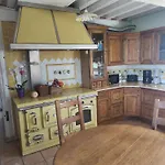 Les Deux Vallees 度假居