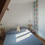 Les Deux Vallees 度假居