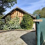 度假居 Les Deux Vallees