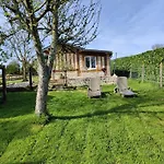Les Deux Vallees 度假居 *