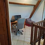 Les Deux Vallees 度假居