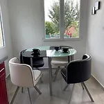 Les Deux Vallees 度假居 *