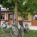 Les Deux Vallees 度假居 *