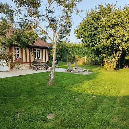 Σπίτι διακοπών Les Deux Vallees *