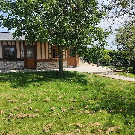 Les Deux Vallees Holiday home *