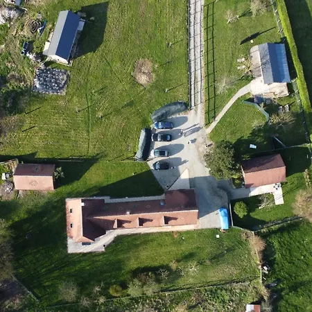 Holiday home Les Deux Vallees *