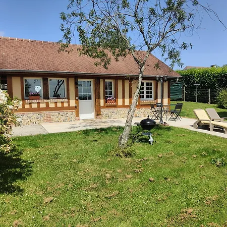 Les Deux Vallees Holiday home *