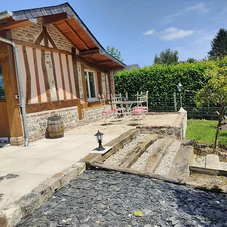 Les Deux Vallees