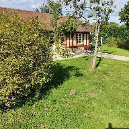 Les Deux Vallees Σπίτι διακοπών *