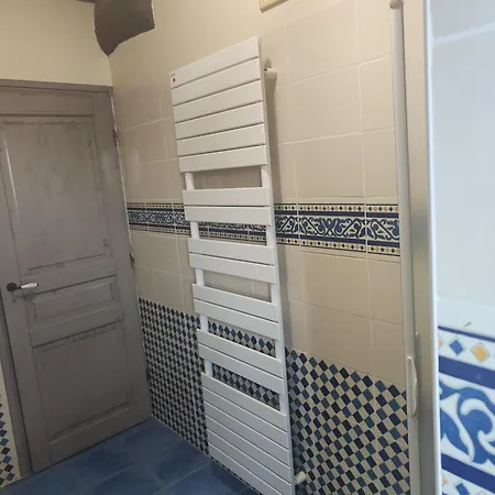 Les Deux Vallees Dom wakacyjny *