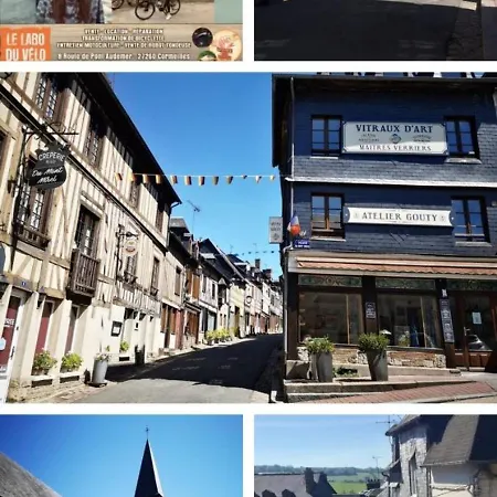 Les Deux Vallees * Le Bois-Hellain