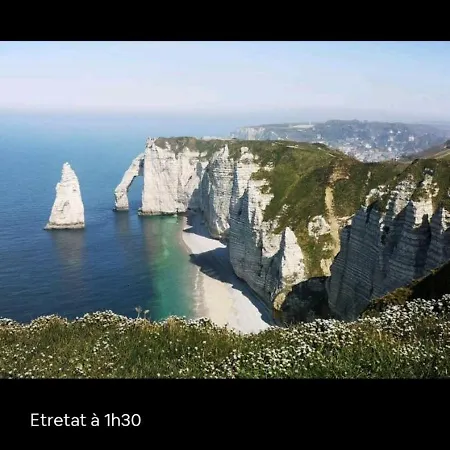 Les Deux Vallees