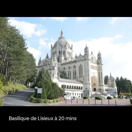 Les Deux Vallees 度假居 *