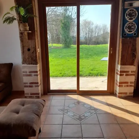 Les Deux Vallees * Le Bois-Hellain