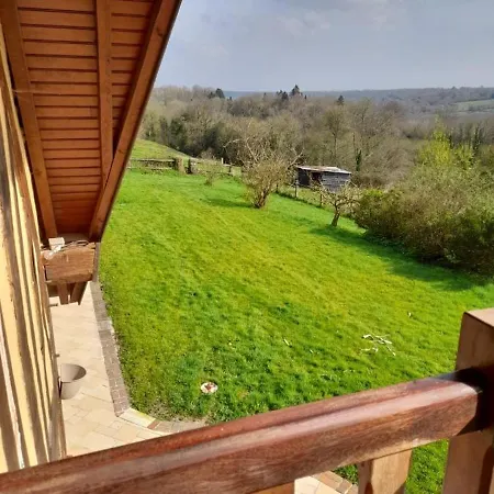 Σπίτι διακοπών Les Deux Vallees