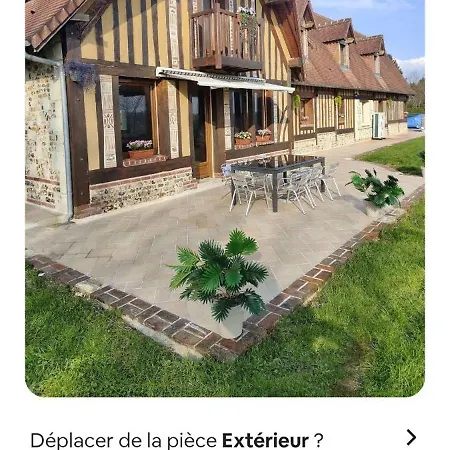 Les Deux Vallees Le Bois-Hellain