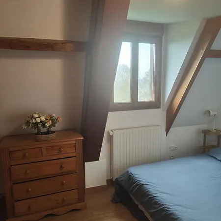 Les Deux Vallees Le Bois-Hellain