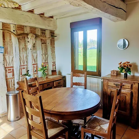 Les Deux Vallees * Le Bois-Hellain