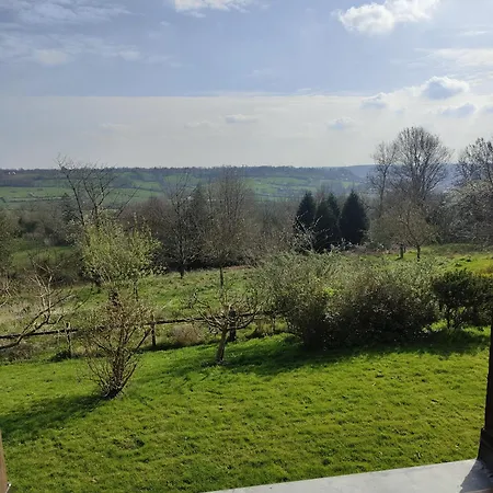 Les Deux Vallees Le Bois-Hellain