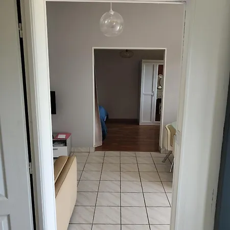 Les Deux Vallees Le Bois-Hellain