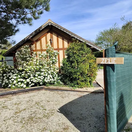 Hébergement de vacances Les Deux Vallées