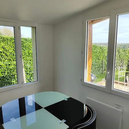 Hébergement de vacances Les Deux Vallées *