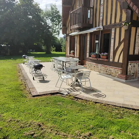 Σπίτι διακοπών Les Deux Vallees Le Bois-Hellain