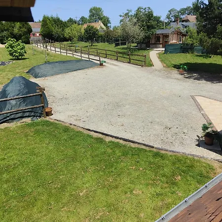 Σπίτι διακοπών Les Deux Vallees Le Bois-Hellain