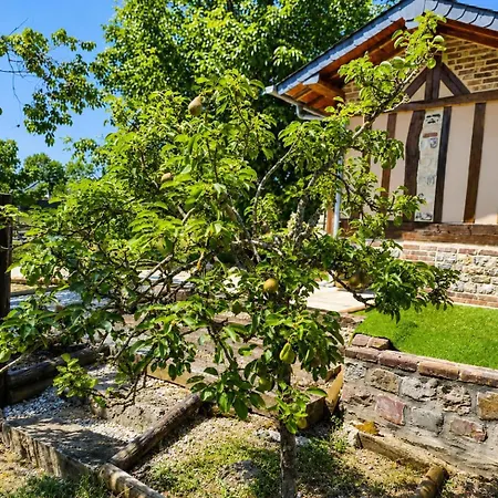 Holiday home Les Deux Vallees