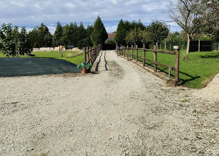 Les Deux Vallees Le Bois-Hellain