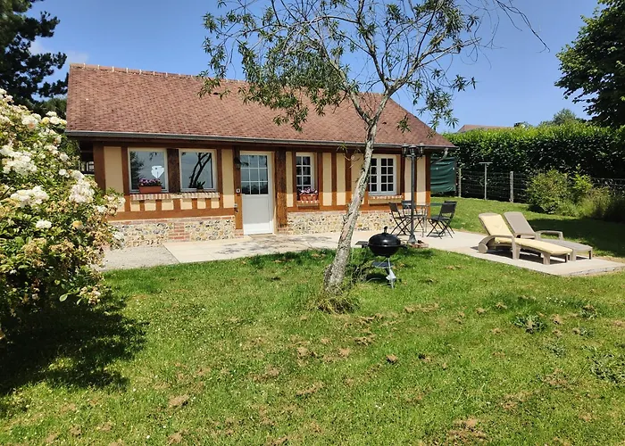 Les Deux Vallees Holiday home *