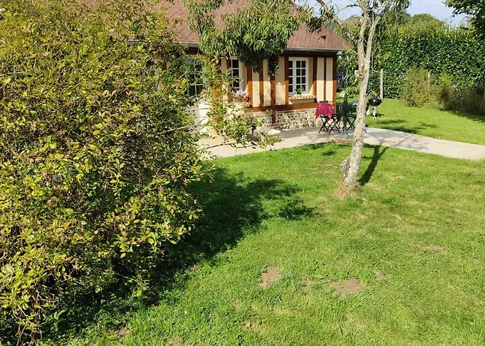 Les Deux Vallees Holiday home *