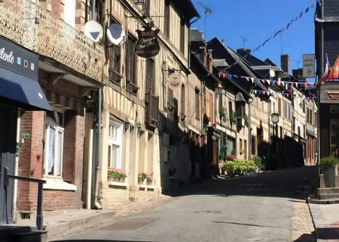 Les Deux Vallees Holiday home Le Bois-Hellain