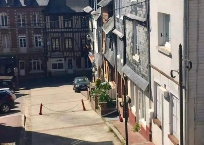 Holiday home Les Deux Vallees