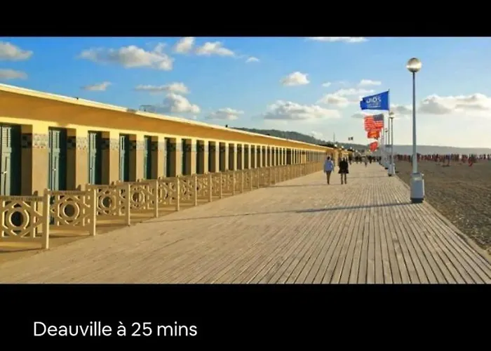 Holiday home Les Deux Vallees