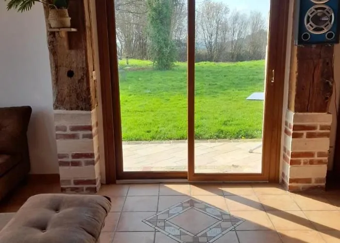 Les Deux Vallees * Le Bois-Hellain