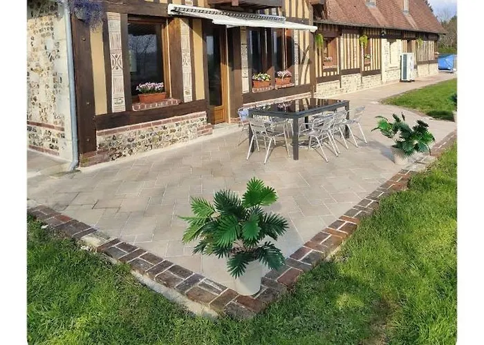 Les Deux Vallees Le Bois-Hellain