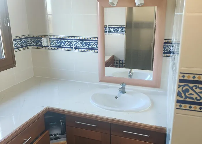 Holiday home Les Deux Vallees