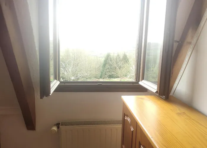 Les Deux Vallees Holiday home *