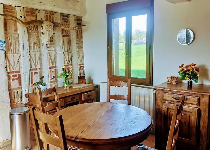 Les Deux Vallees * Le Bois-Hellain