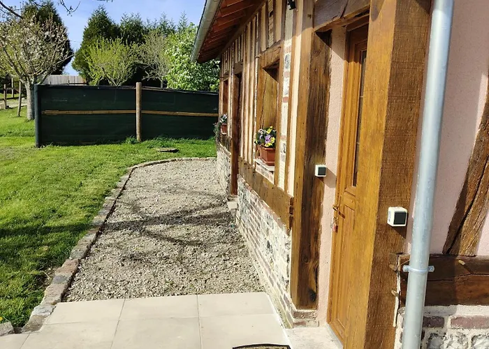 Les Deux Vallees Holiday home *